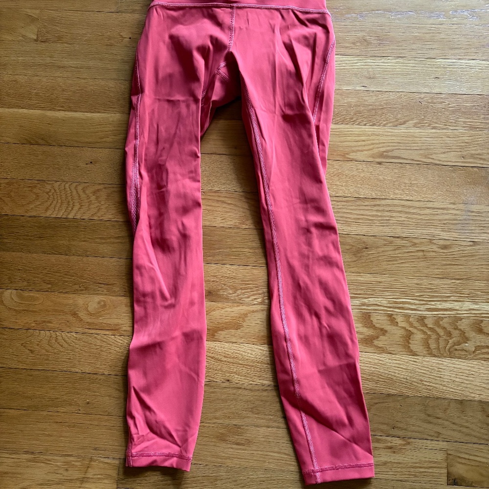 Lululemon legging